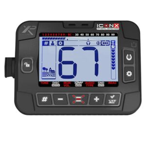 Металотърсач XP ICON-X